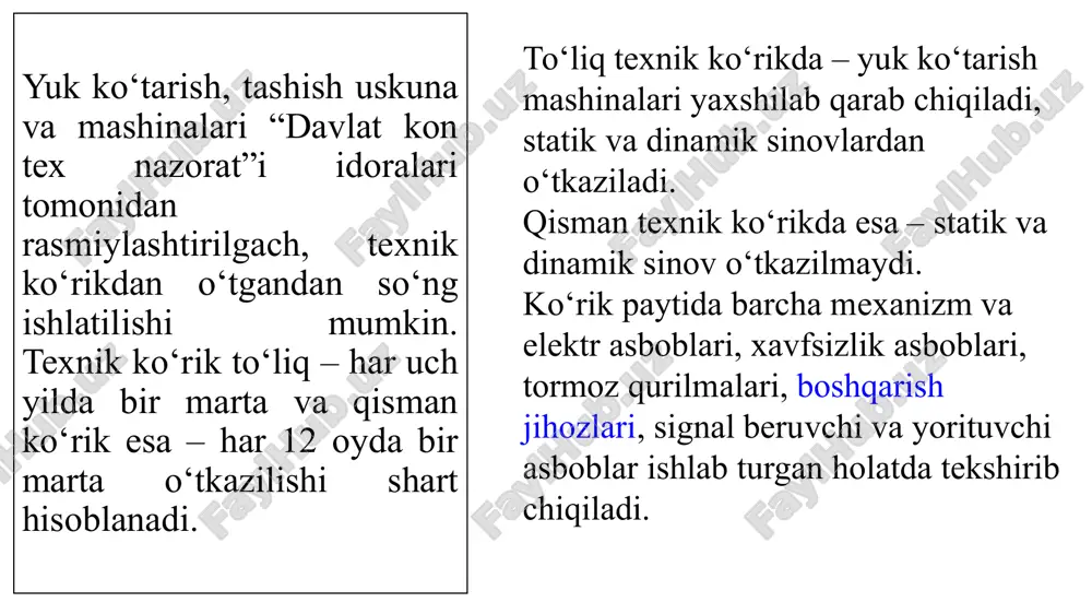 avtomobil transportida yuklarni tashish - Page 5