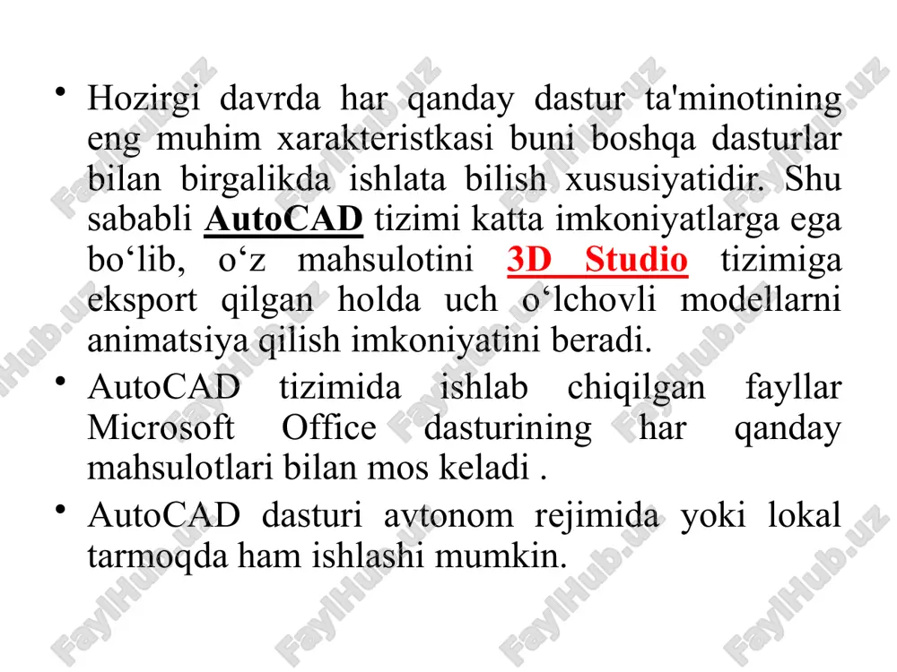 autocad - Page 5