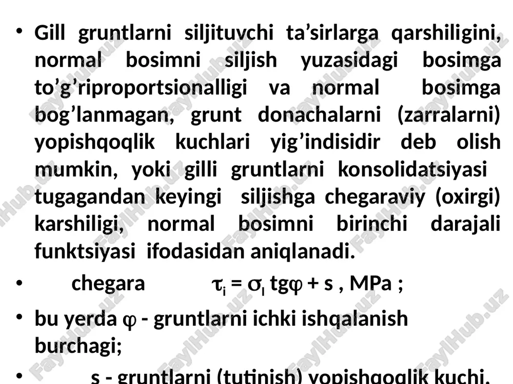 gruntningsiljishgaqarshiligi - Page 5