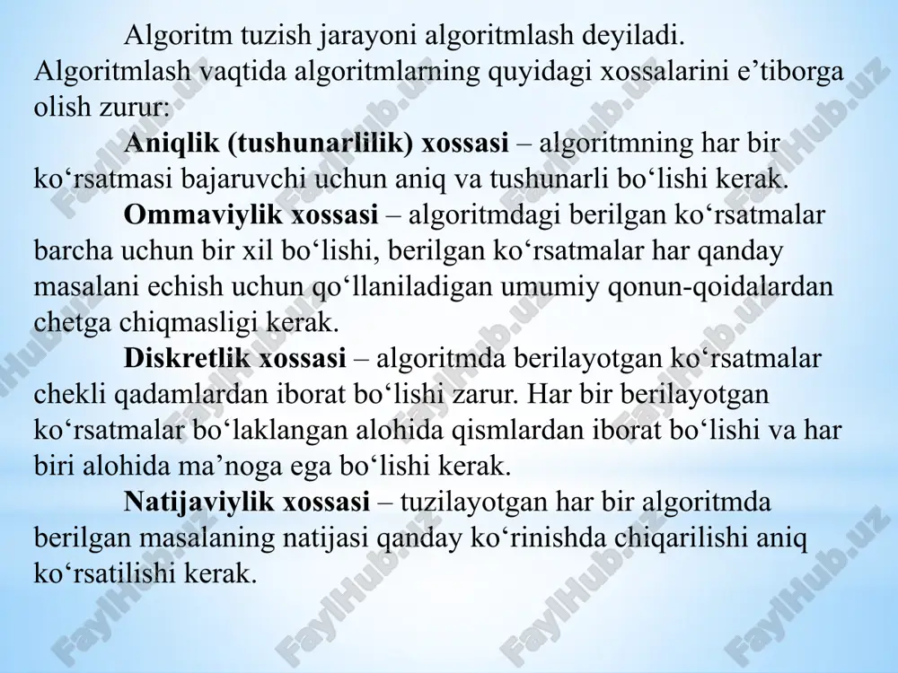 c++ tilida qishloq xo‘jaligi masalalariga dasturlar tuzish - Page 5