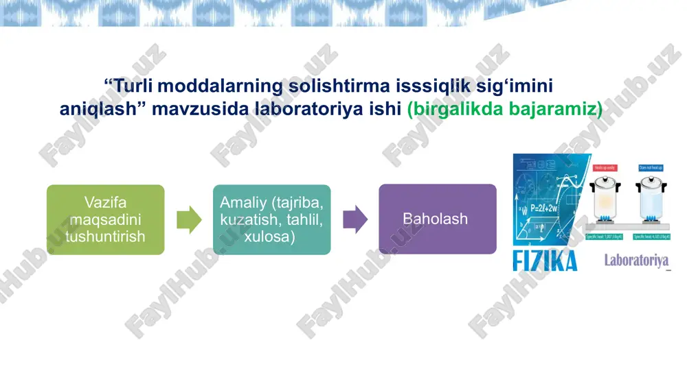im etish reja tuzish va tegishli metodologiyani tanlash resurslar (moliyaviy, material, insoniy) va vaqtni aniq rejalashtirish maqsad va vazifalarni belgilash tadqiqot mavzusini tanlash ilmiy tadqiqot metodlarini tanlash rejalashtirish va vaqtni boshqarish tadqiqot natijalarini taqdim etish natijalarni tahlil qilish va xulosalar monitoring va baholash ma’lumotlarni yig‘ish va tahlil qilish eksperimental metod ilmiy tadqiqotlarda, asosan, tabiiy yoki ijtimoiy hodisalar va jarayonlarni o‘rganish uchun ishlatiladigan metodlardan biridir kuzatuv metodlari ilmiy tadqiqotlarda, asosan tabiiy yoki ijtimoiy jarayonlarni o‘rganishda qo‘llaniladigan metodlardan biridir anketalash bu tadqiqotchining ma’lum bir maqsadga erishish uchun ishtirokchilarga tayyorlangan savollarni berish usulidir so‘rovlar bu ma’lumot to‘plashning yana bir usuli bo‘lib, odatda ishtirokchilarga berilgan savollar orqali ular haqida chuqurroq va aniqroq fikrlar yig‘iladi tadqiqot natijalarini prognoz qilish bu tadqiqot ma’lumotlari asosida kelajakda yuz berishi mumkin bo‘lgan hodisalarni taxmin qilish jarayonidir ekspert prognozi modellashtirish usuli ssenariy tahlili matematik va statistik usullar ekspertlarning tajribasi va bilimiga asoslangan holda kelajakdagi natijalar haqida taxminlar chiqariladi tahliliy va …