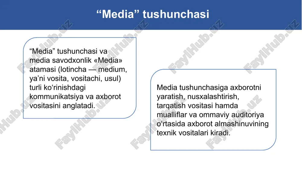 otib olish, ovoz berish, pul berish va h.) amalga oshirishga undash uchun ishlatiladigan turli usullar. vakansiya e’lon qilish uchun id.gov.uz – yagona identifikasiya tizimidan ro’yxatdan o’tgan bo’lishingiz kerak. agar 20 auditoriyani o‘zining g‘oyasiga ishontirish usullari vakansiya e’lon qilish uchun id.gov.uz – yagona identifikasiya tizimidan ro’yxatdan o’tgan bo’lishingiz kerak. agar 21 oralik usullar kengaytirilgan usullar asosiy usullar ishontirishning asosiy usullari disney affordable — baht va sehr disney markasi bilan 1. assotsiatsiya. ishontirishning bu usulida mahsulot, xizmat yoki g‘oyani maqsadli auditoriya sevib yoki yoqtirib ulgirgan biror narsaga, masalan, xursandchilik, quvonch, go‘zallik, xavfsizlik, yaqinlik, muvaf-faqiyat, boylik va b. lar bilan bog‘lash (u bilan o‘xshatish) ga harakat qilinadi. oav xabari siz shu narsa larni olishingizga aniq ishora qilmaydi, balki assotsiatsiya (o‘xshatish) nazarda tutiladi. assotsiatsiya qudratli texnika bo‘lishi mumkin. yaxshi xabar kuchli hissiy reaksiya uyg‘otishi, keyin bu hissiyotni mutlaqo boshqa narsa bilan bog‘lashi mumkin (oila — koksa, g‘alaba — nike). bu jarayon hissiy uzitish (yetkazish) …