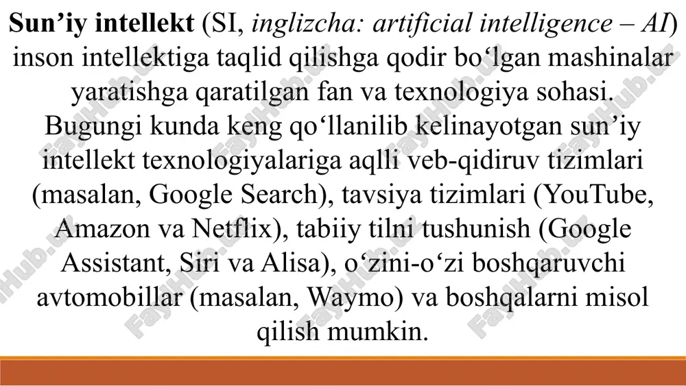 neyron tarmoqlari - Page 5
