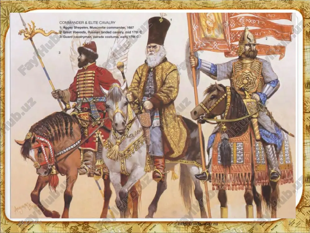 imiyat uchun kurashayotgan birbiriga dushman hukmron guruhlar o’rtasidagi asosiy qurolga aylandi. pyotr i davrida nom qozongan menshikov, tolstoy, apraksin va yangi aslzodalarning boshqa vakillari saroyga chaqirilgan gvardiyachilar polkining yordamiga ishonib, taxtga ekaterinani ko’tardilar. amalda esa hokimiyat aqlli va o’ziga bino qo’ygan knyaz a. d. menshikov qo’lida bo’lib qoldi. ulkan imperiyani boshqarishga mutlaqo tayyorgarligi bo’lmagan imperatritsa davrida, 1726 yilda oliy maxfiy kengash tashkil etildi. 1727 yilda ekaterina i vafot etgandan so’ng, uning vasiyatiga muvofiq pyotr i nabirasi pyotr ii imperator deb e‘lon qilindi.oliy maxfiy kengashga esa regent vazifasi o’tdi.ilgari qatl etilgan shahzoda alekseyning o’g’li haqida eshitishni ham xohlamagan, endilikda esa uning taxtga nomzodligini qo’llabquvvatlagan menshikovning nuqtai nazaridan bunchalik keskin o’zgarish muvaqqatchining yosh imperatorni o’z qiziga uylantirishdek uzoqni ko’zlagan reja bilan bog’liq edi. menshikovning haddini bilmagan o’ziga bino qo’yishi faqat aslzodalar o’rtasidagina emas, balki uning yaqinginadagi ittifoqchilarida ham norozilik tug’dirdi. ekaterina i o’limi arafasidayoq, unga qarshi tolstoy boshchiligida fitna tayyorlandi. fitnachilar fosh …