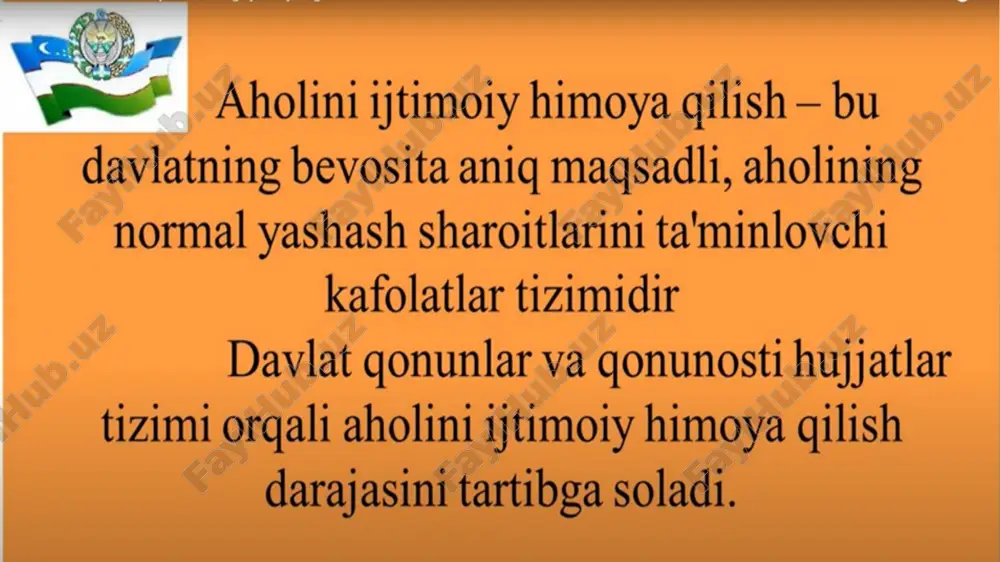 o‘zbekistonning eng yangi tarixi - Page 5