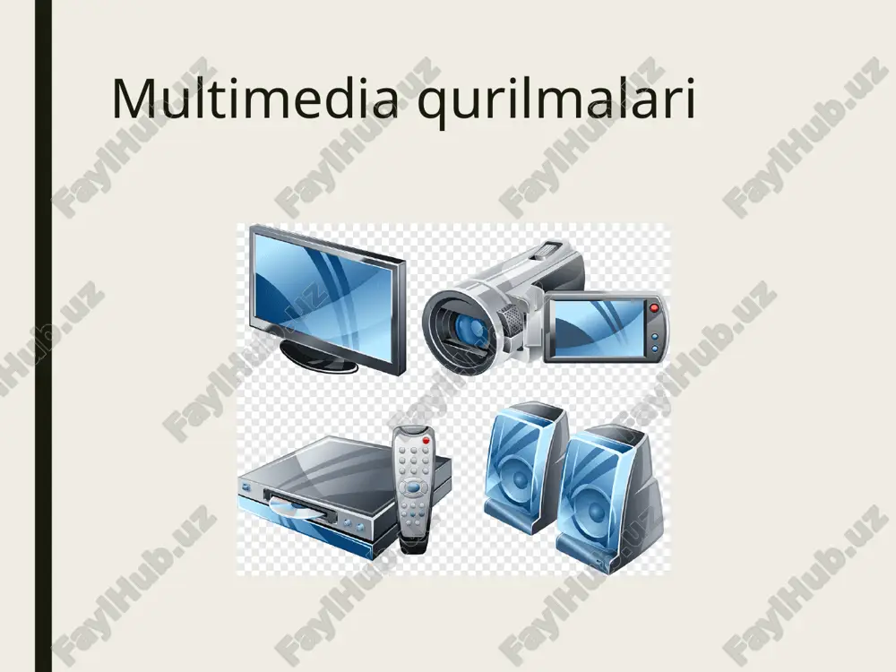 multimedia vabulutlitexnologiyalar - Page 5