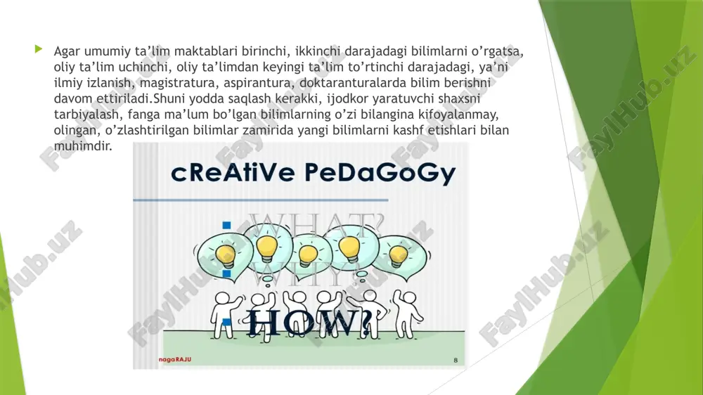pedagogik kreativlik - Page 5