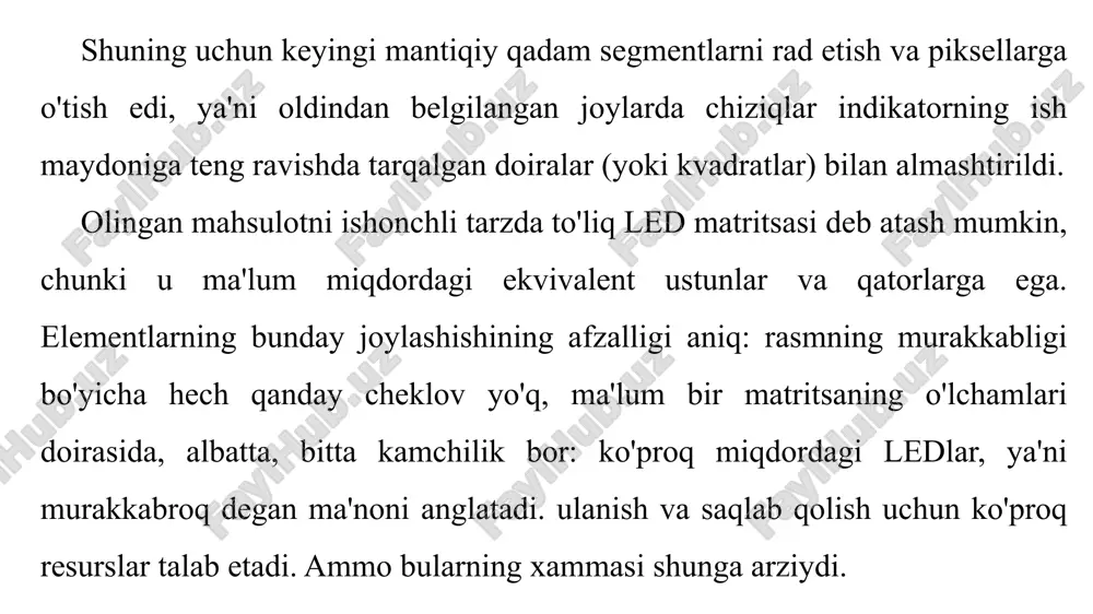 8x8 led matritsa - Page 5