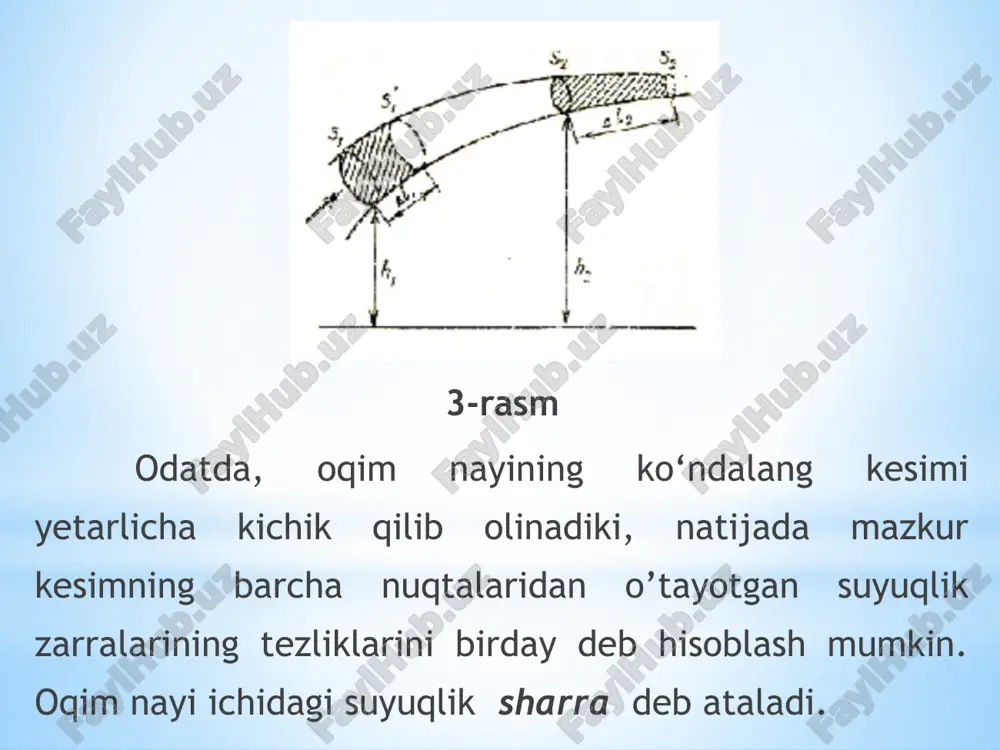 suyuqlik va gazlarning umumiy xossalari - Page 5