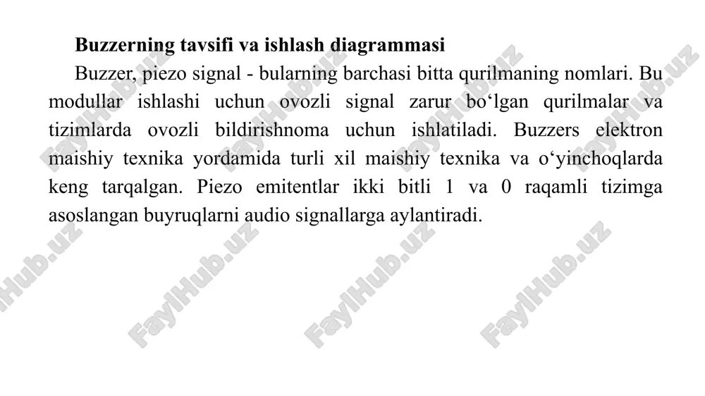 pezonurlatgich (buzzer) - Page 5