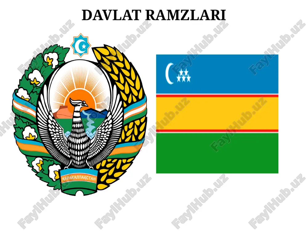 landi. 17 o‘zbekiston respublikasi vazirlar mahkamasining atrof-muhitni muhofaza qilish bo‘yicha 2013-2017-yillarga mo‘ljallangan dasturi bu boradagi ishlarni yangi bosqichda davom ettirishda muhim ahamiyat kasb etayotir. dasturda orolbo‘yini ekologik sog‘lomlashtirish ishlariga alohida e’tibor qaratilgan. xususan, cho‘llanishning oldini olish, orol dengizining qurigan hududlarida sun’iy o‘rmonlar barpoetish uchun keng ko‘lamli ishlar olib borilmoqda. xalqaro orolni qutqarish jamg‘armasi nukus filiali tomonidan 2014-yilda mo‘ynoq tumanida, orol dengizining axantay qismida 1500, oqqum qismida 34 gektarlik saksovulzor – sun’iy o‘rmon barpo etildi. ayni paytda xalqaro tashkilotlar bilan hamkorlikda 90 million aqsh dollari miqdoridagi loyiha asosida orol dengizining qurigan qismida cho‘llanishdan himoyalovchi mitti o‘rmonlar bunyod etishga kirishilayotgani ham hudud aholisi turmush farovonligini yuksaltirish borasidagi ezgu ishlarning davomidir. dasturga ko‘ra, mazkur ishlarga 89,39 milliard so‘m, 1635,55 million aqsh dollari va 57,63 million yevro mablag‘ yo‘naltirish ko‘zda tutilgan. 18 madaniy sohadagi o’zgarishlar nukus shahrining 60 va 70 yilligi to‘rtko‘l shahrining 120 yilligi nukus pedagogika institutining 60 va 70 yilligi qoraqalpoq davlat …