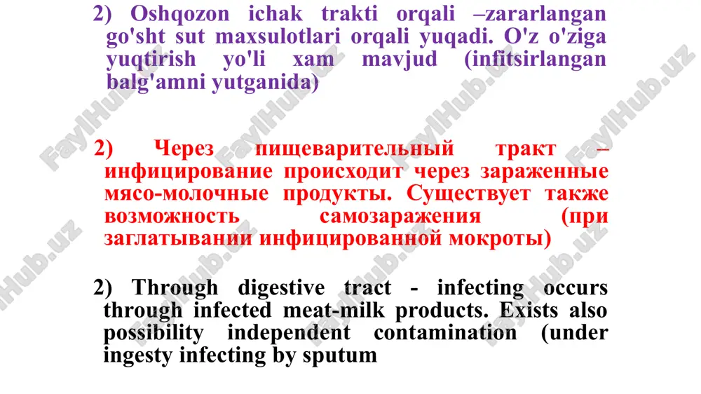 – bir vaqtning o'zida biriktiruvchi to'qima va uning bo'shliqlarida xam yallig'lanish jarayoni kuzatiladi xolodniy abstsess mojet pronikat na znachitelnoe rasstoyanie ot pervichnogo ochaga, sleduya vdol poyasnichnoy i podvzdoshno-poyasnichnoy mishts vniz do paxovoy oblasti, daje vixodit na perednyuyu poverxnost bedra. xolodniy abstsess – tak nazivaemaya meshkovidnaya granulema – odnovremenno yavlyaetsya vospaleniem rixloy soedinitelnoy tkani i ee prostranstv the cool abscess can penetrate on significant distance from primary centre, following along lumbar and ileac-lumbar muscles before inguinal of the area downwards, even leave on front surface hip. cool abscess - so named in the manner of bag granuloma - simultaneously is an inflammation to friable connective tissue and its space suyak-bo'g'im silining quyidagi shakllari tafovut qilinadi: birlamchi ostit preartritik shakli ikkilamchi artrit artritik shakli, bunda jarayon bo'g'im bo’shlig'iga o'tishi mumkin tselesoobrazno videlyat sleduyushie vidi kostno-sustavnogo tuberkulyoza: pervichniy ostit preartriticheskaya forma vtorichniy artrit artriticheskaya forma, dlya kotorogo xarakterno proniknovenie protsessa s sustavnuyu polost …