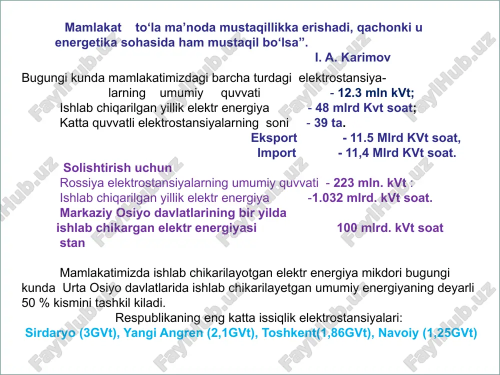 elektr ta’minotiasoslari - Page 5
