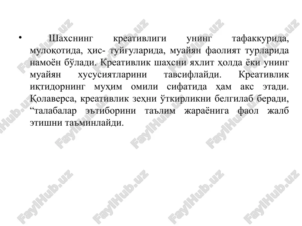 kreativ pedagogika - Page 5