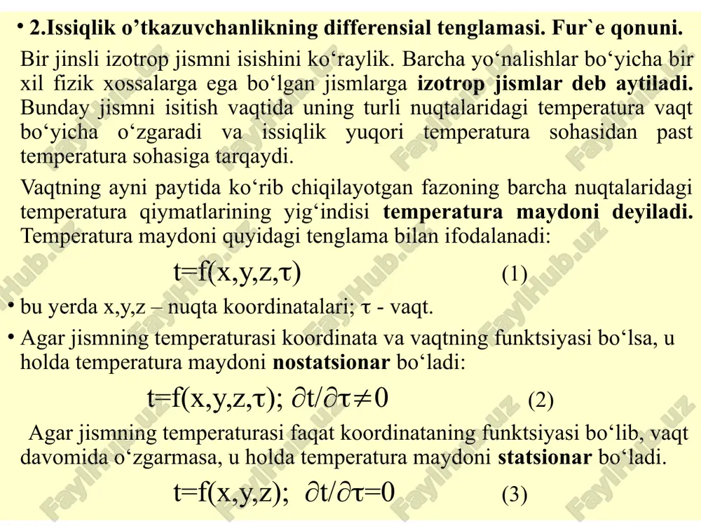 issiqlik almashuvi asoslari - Page 5