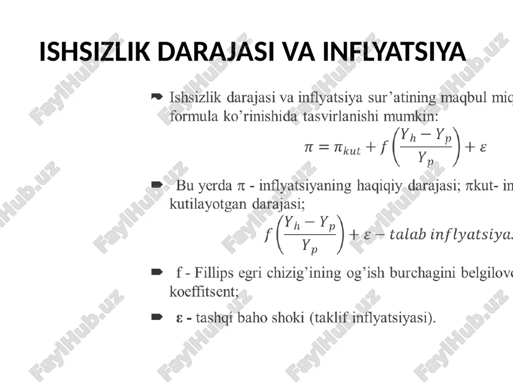 turizm bozor munosabatlari va iqtisodiyot - Page 5