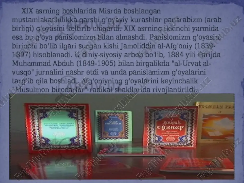 islomqadryatlari - Page 5