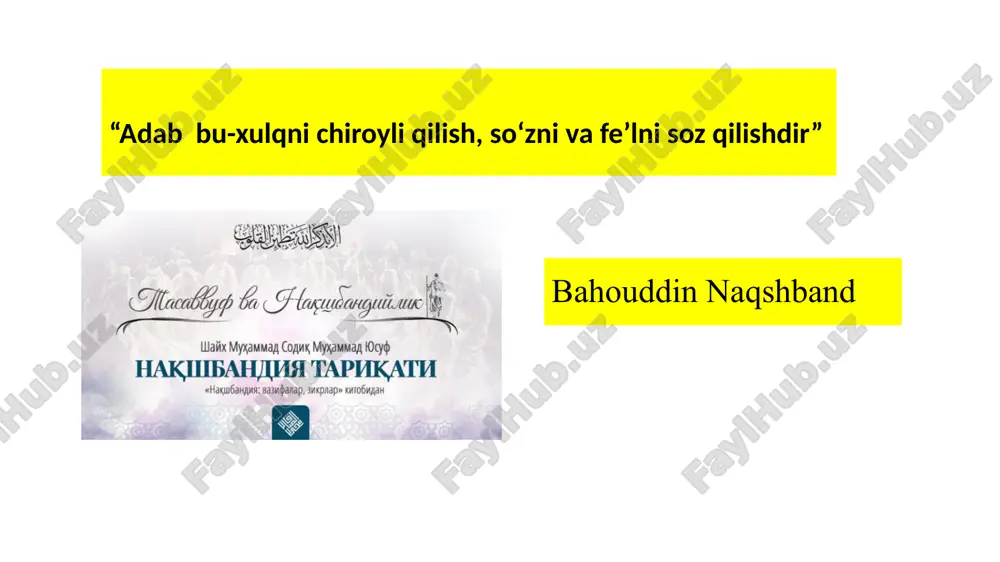 sharq va gar`b pedagogikasidagi tarbiyaviy g‘oyalar tahlili - Page 5