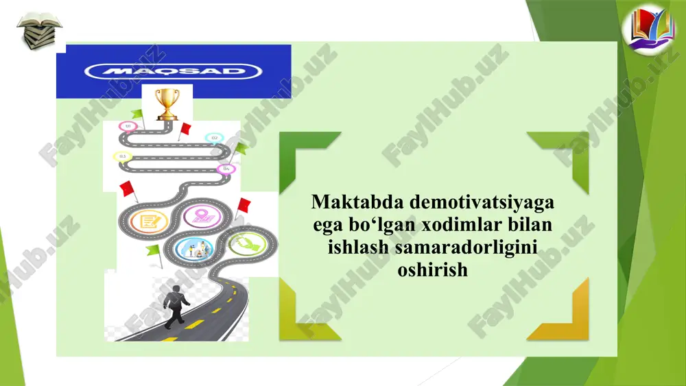 motivatsiyaga xodimlarni ko‘tarish - Page 5