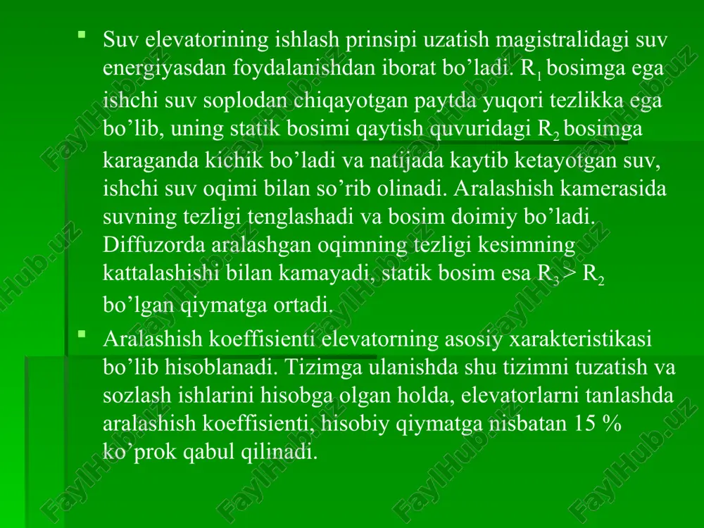 issiqlik punktlaridagi uskunalar va jixozlar - Page 5