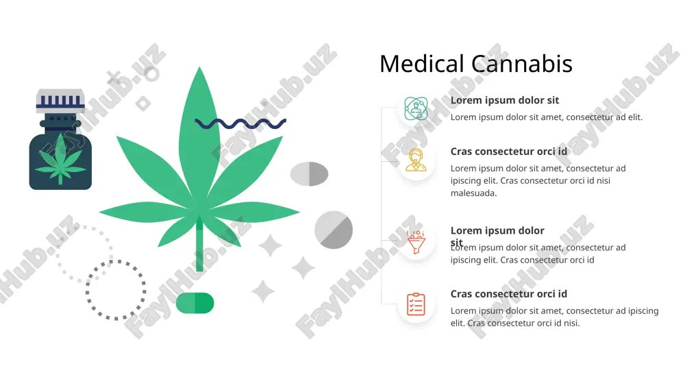 cannabis infographics - Page 5