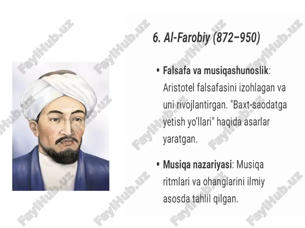 sharq va g`arb allomalarining kashfiyotlari - Page 5