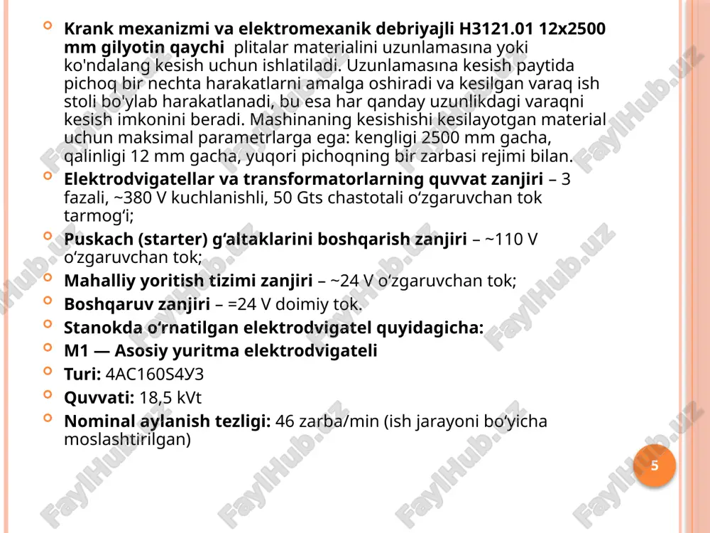 iha boyicha boshqaruv tizimini raqamli boshqarishga o‘tkazsak, dastgohni dasturiy ta’minot o‘rnatish kifoya qiladi. bunda biz detallarni bir xil tip va bajaruvchi ishiga qarab dastgohga detal yuzasida bajaruvchi ishga ko‘ra dasturlaymiz. shu tufayli inson omilini kamaytirish mumkin bo‘ladi. ishchilarga beriladigan oyliklar va ishchilar soni kamayadi. detallarni oldingi ishlab chiqarish soni 1.5 barobarga o‘sishiga erishiladi. lekin dastgoh uchun dasturiy taminot o‘rnatish xizmat narxi dasturga ko‘ra 1 mln so‘mdan 9 mln so‘mgacha tashkil etadi. ushbu shartlar bo‘yicha loyihani o‘rnatish uchun umumiy hisobda 30 mln so‘mni tashkil etadi. loyihaga ko`ra dastgohni motorini energiya samaradorligi yuqori bo`lgan 13 kwt quvvatli motorga almashtiramiz. loyihani o‘zini qo‘llash muddati andijon mashinastroitel korxonasining ish faoliyatining 2-yarimida to‘liq o‘zini oqlaydi. elektr energiya iste’moli esa oldingiga nisbatan 1.4 barobar kamayadi shu bilan birga detallarni ishlov berish vaqti 1.5 barobar tez. avval dastgoh uchun 2 ta ishchi ishlagan bo‘lsa, bunda 2 barobar kam ishchi kuchi sarf etadi.1 oyda to‘lanadigan olyiklar 2 barobar …