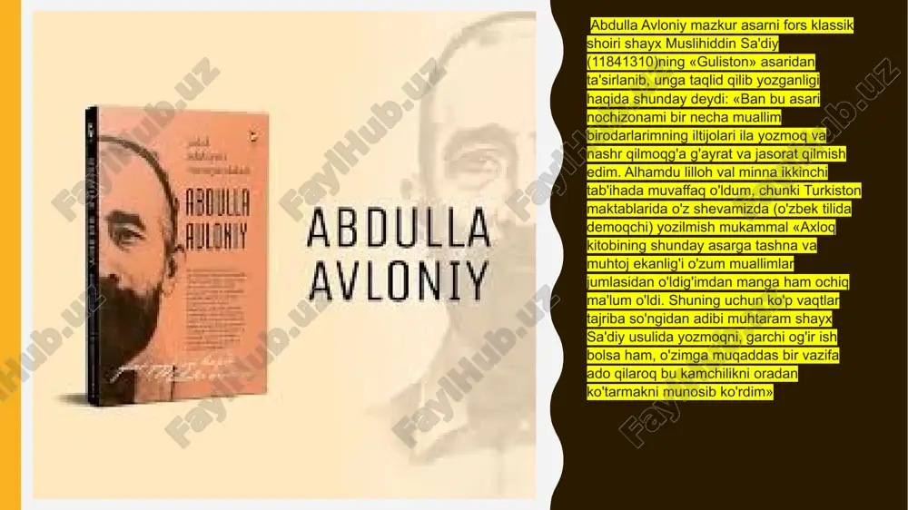 abdulla avloniy - Page 5