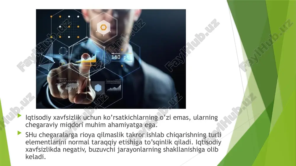iqtisodiy xavfsizlik - Page 5