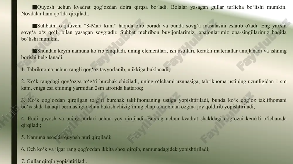 applikatsiya va uning turlari - Page 5