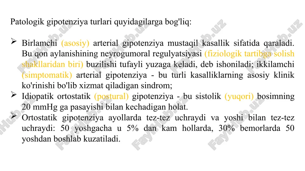 arterial gipotenziya - Page 5