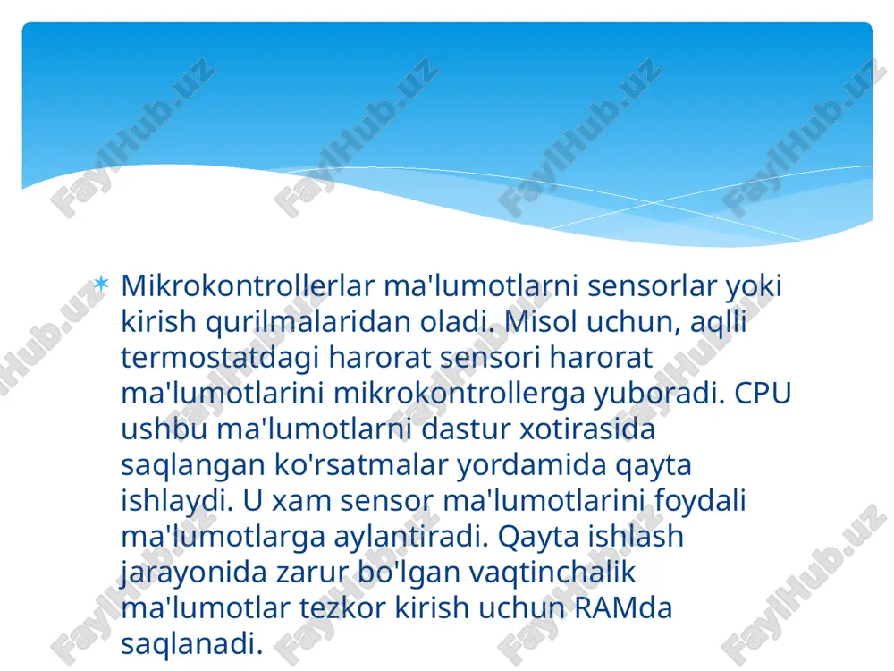rassberry mikrokontrolleri - Page 5
