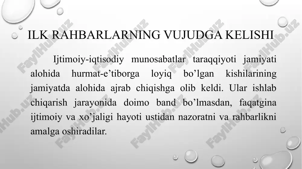 boshqaruvning ilmiy-nazariy maktablari - Page 5