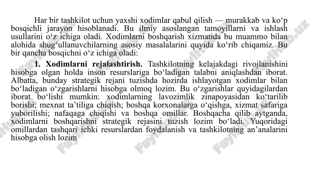 rning tajribasini tahlil qilish. yangi tajribalar, his-tuyg'ular va taassurotlarga intilish. sayohat qilish, yangi qiziqarli odamlar bilan tanishish, muzeylarga, teatrlarga tashrif buyurish. g'ayrioddiy vaziyatlarda tez qaror qabul qilmang (agar iloji bo'lsa). nostandart vazifalarni hal qilish (masalan: yo'lbarsni qafasda ushlash mumkinmi? *) odatiy ishlarni boshqacha qilishga harakat qilish (masalan, o'ng qo'lingiz bo'lsa, tishlaringizni chap qo'lingiz bilan cho'tkalash). tasavvuringizni rivojlantiring. image1.png image2.png image3.png image4.png image5.png /docprops/thumbnail.jpeg
