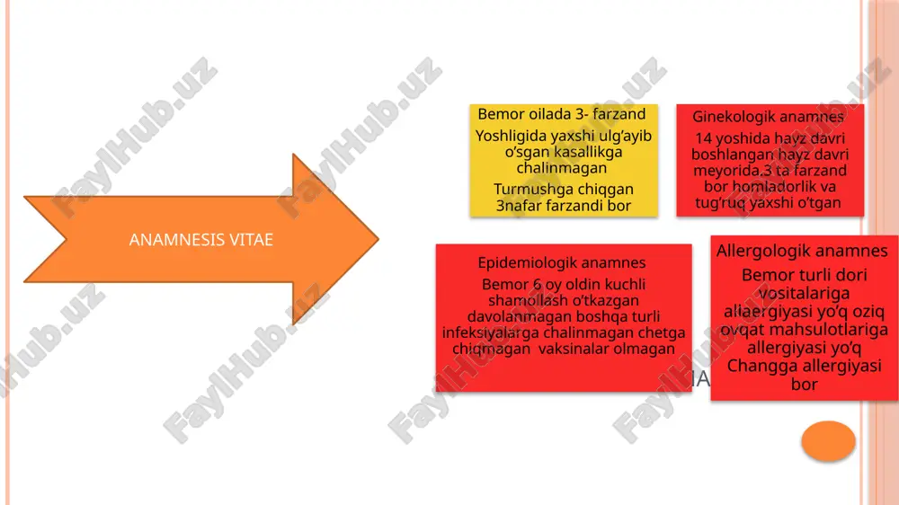 gastroenterologiya xizmatlariga ma'lumot - Page 5