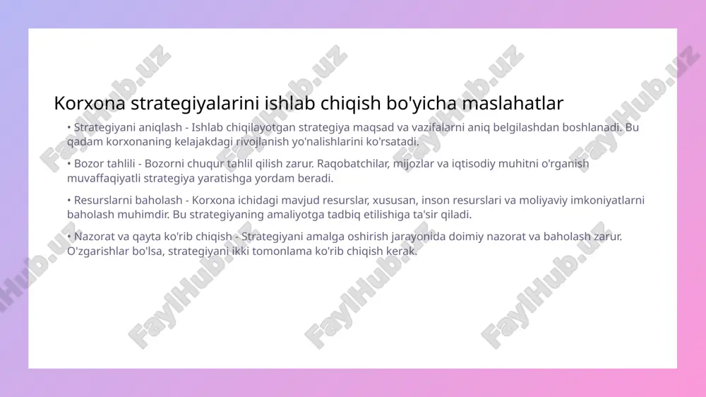 firma nazariyasi - Page 5