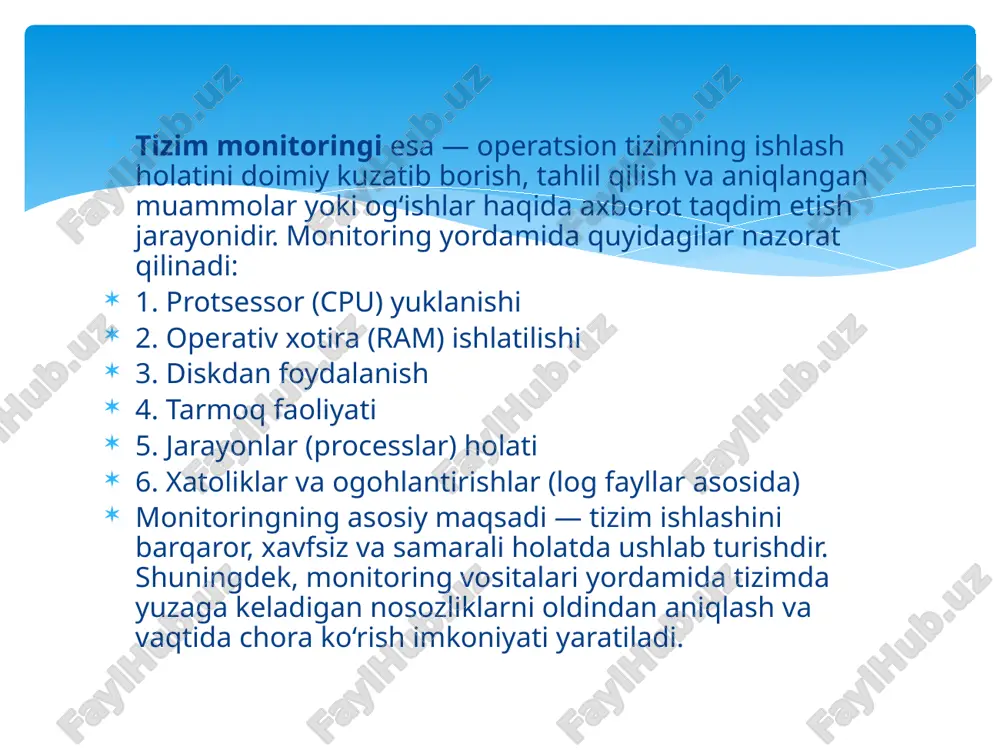 operatsion tizimlar - Page 5