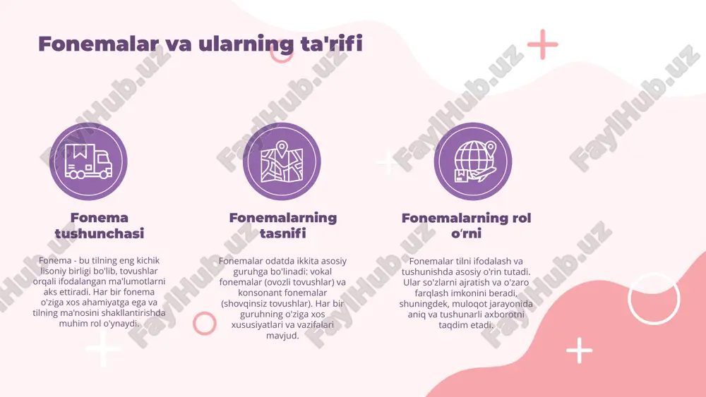 fonemalar va uning lisoniy hususiyatlari - Page 5