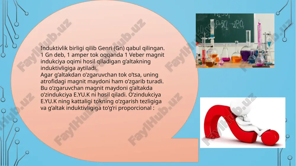 laboratoriya slaydi - Page 5