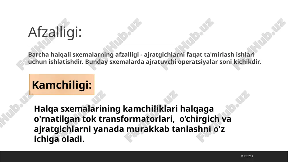 halqa sxemalarni o‘rganish - Page 5