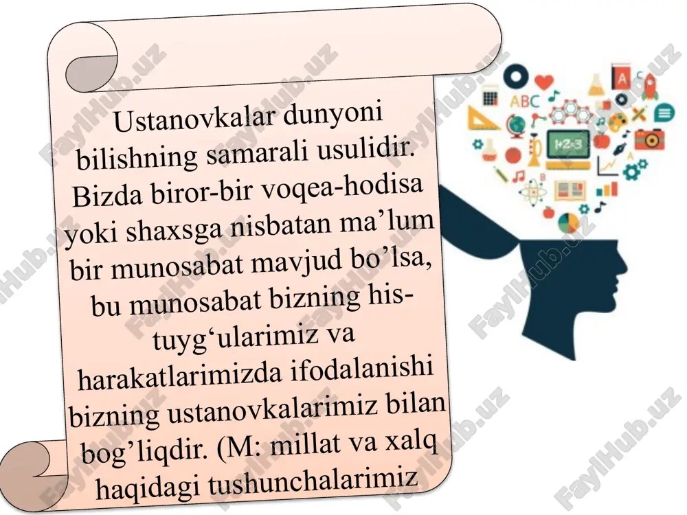 shaxsning ijtimoiy ustanoqkalari - Page 5