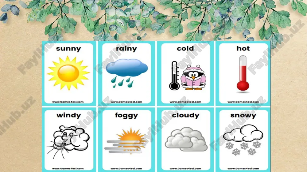 weather - Page 5