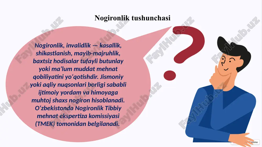 inklyuziv ta’limning mazmun-mohiyati va ahamiyati - Page 5