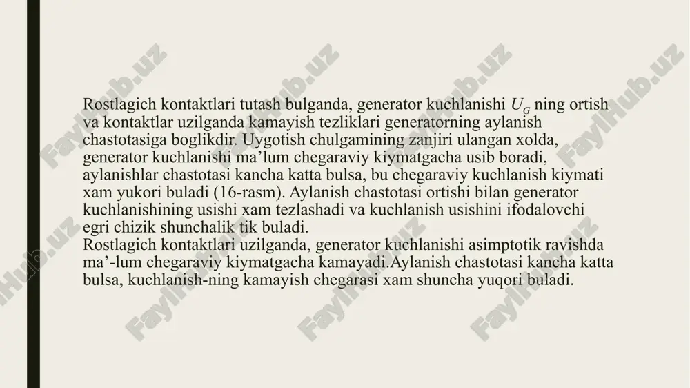 elektrotexnika fakulteti eee yo‘nalish talabasi - Page 5