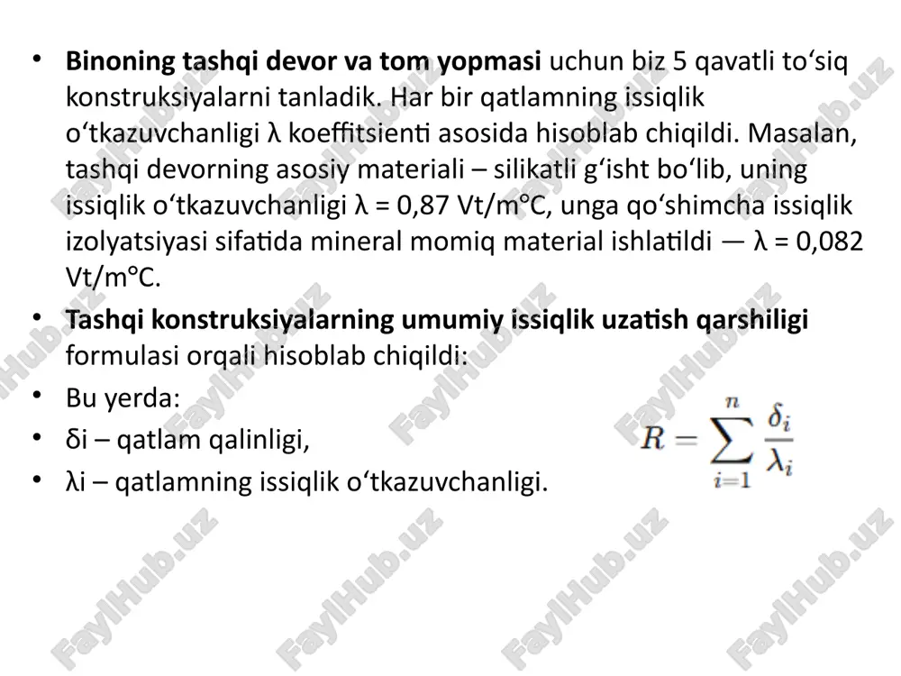 maktab binosi issiqlik ta'minoti - Page 5