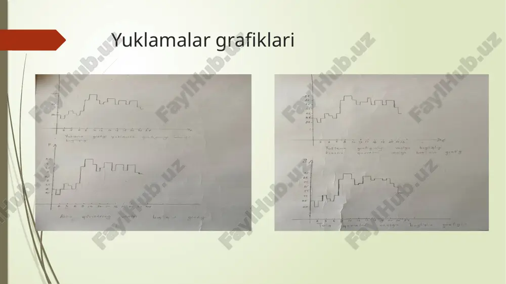 tok transformatorlarini tanlash. tok transformatorlari nominal tok, nominal kuchlanish, ikkilamchi chulg‘amning yuklamasiga bog‘liq bo‘lgan aniqlik darajasiga qarab qabul qilinadi va elektrodinamik va termik turg‘unliklar bo‘yicha tekshirilib ko‘riladi. xulosa xulosa qilib aytganda elektr apparatlarini tanlash kataloglar yordamida elektr qurilmaning normal rejimdagi ko‘rsatgichlari bo‘yicha bajariladi. qabul qilingan apparatni ulanish nuqtasidagi maksimal qisqa tutashuv toki ta’siri bo‘yicha tekshirib ko‘rinishi zarur. albatta, katalog bo‘yicha tanlangan apparatlarning parametrlari(nominal kuchlanishi va toki) elektr qurilmaning ekspluatatsiya sharoitidagi kuchlanish va tok miqdorlariga teng yoki katta bo‘lishi kerak. aniq apparatlarni ma’lum ish rejim sharoitlari uchun qabul qilinganda ko‘plab omillarni hisobga olishga to‘g’ri keladi. biz bulardan faqat apparatlarni qisqa tutashuv toki ta’siriga chidamligiga e’tibor beramiz, yani apparatlarning turg’unligini hisobga olamiz. aniq apparatlarni ma’lum ish rejim sharoitlari uchun qabul qilinganda ko‘plab omillarni hisobga olishga to‘g’ri keladi. biz bulardan faqat apparatlarni qisqa tutashuv toki ta’siriga chidamligiga e’tibor beramiz, ya’ni apparatlarning turg’unligini hisobga olamiz. foydalanilgan adabiyotlar: diplomnogoproektirovaniyapoi.i.spravochnik1. fedorov a.a., kameneva l.e. - osnovi …
