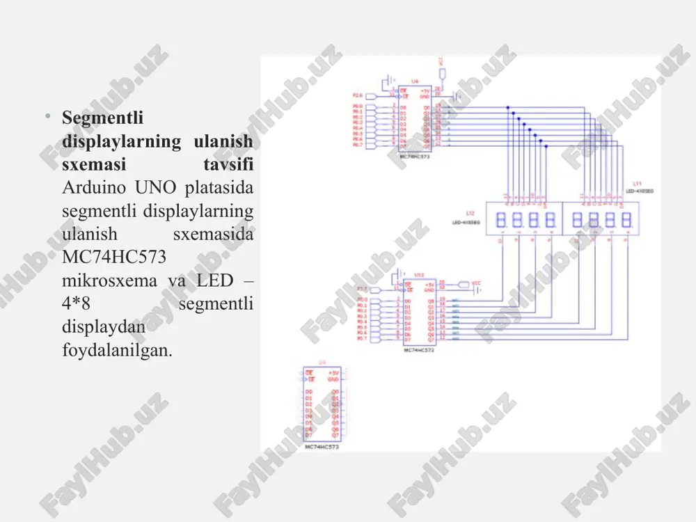 led segmentli modullar - Page 5
