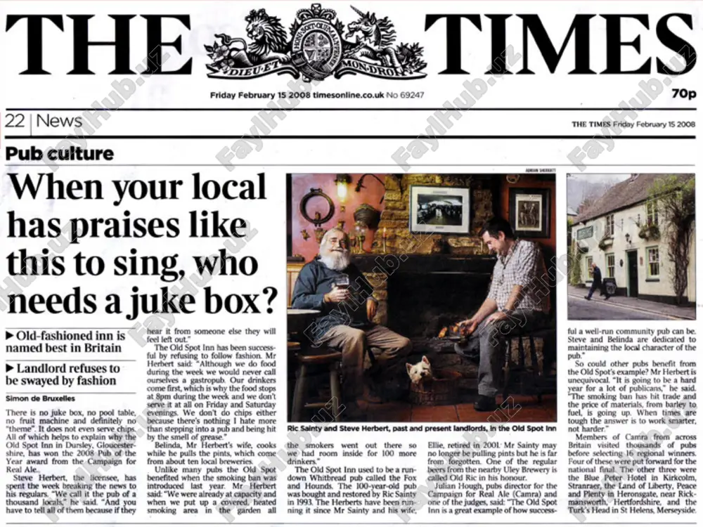 mass mediain great britain - Page 5