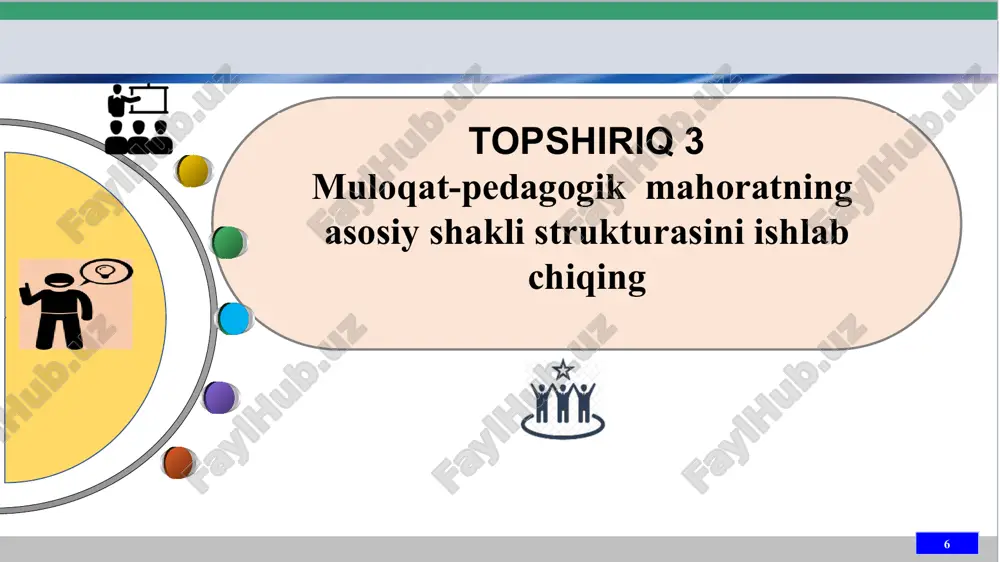 o`qituvchining kommunikativ qobiliyati - Page 5