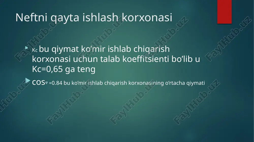 stansiya va podstansiyalarning elektr qismi - Page 5